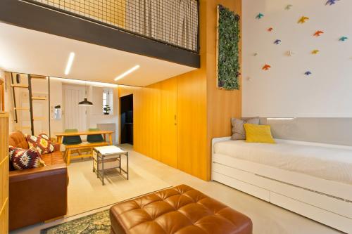 Luiz I Optimum Lofts 01