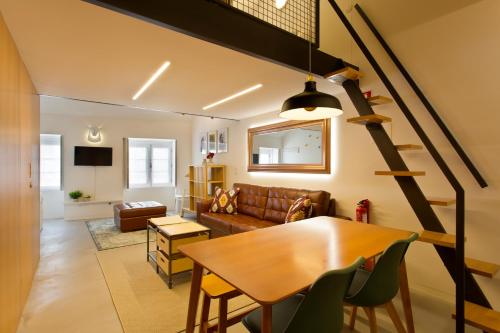 Luiz I Optimum Lofts 01