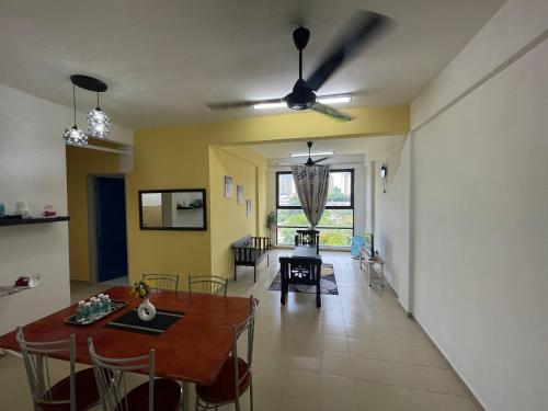Fotografie z fotogalerie ubytování Sunny Grove 3 ROOMS by EZYHOME MELAKA v destinaci Ayer Keroh