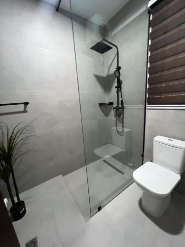 Gallery image of Sunset Garden - 15 mins from Airport - Fast WiFi in Accra