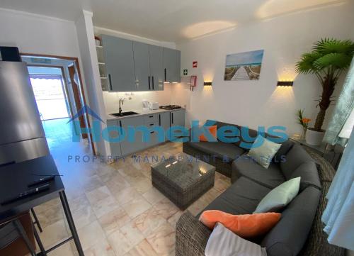 Apartamento Boardwalk