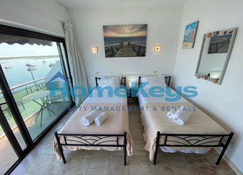Apartamento Boardwalk