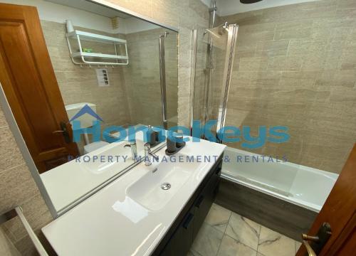 Apartamento Boardwalk