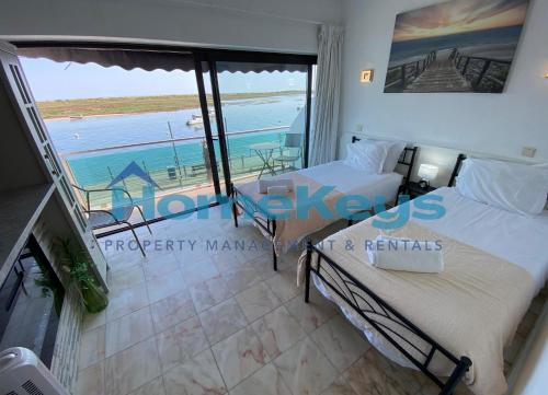Apartamento Boardwalk