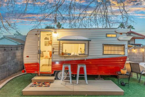 Galería fotográfica de Perfect Getaway! Paradise With Free Heated Pool en Mesa