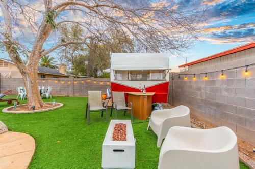 Galería fotográfica de Perfect Getaway! Paradise With Free Heated Pool en Mesa