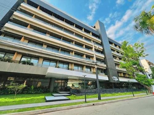 Alojamiento - 5 estrellas - ROWE SUITES