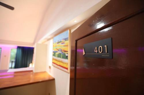 Fotografie z fotogalerie ubytování Rainbow Hoilday Resort v destinaci Nadi
