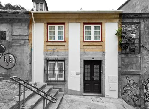 Luiz I Optimum Lofts 01