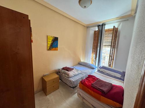 Rooms San Juan de Dios