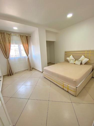 Fotografie z fotogalerie ubytování Location vacances Appartement v destinaci Matriouene