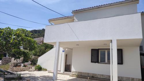 Apartments by the sea Vinjerac, Zadar - 21399