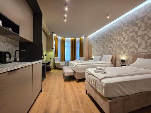 Foto Ferhadija Living APARTMENTS 1