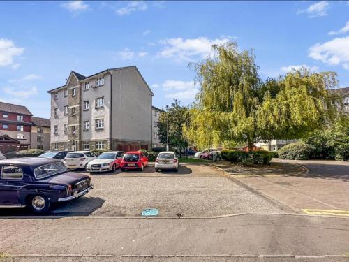 Elegant 2 Bed-Ground Floor photo 7