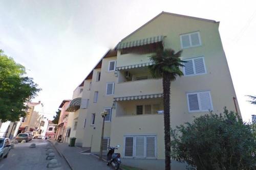 Apartments by the sea Porec - 24666