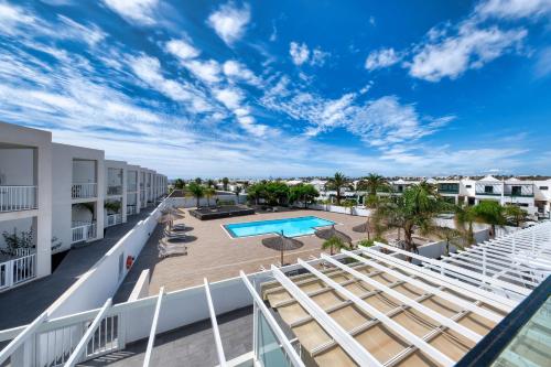 Monarca House - Senator - By Lanzarote Vacation Homes