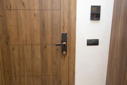 Fotografie z fotogalerie ubytování Magnífico apartamento v destinaci Casablanca