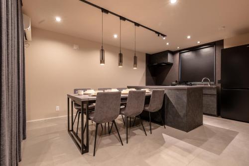 Fotografie z fotogalerie ubytování Tokyo Waseda Base v Tokiu