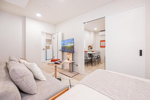 ZAITO-Terra hotel 新御徒町駅徒歩三分