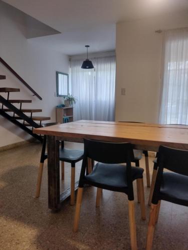 サンタ・ロサ・デ・カラムチタにあるTierra Madreのギャラリーの写真