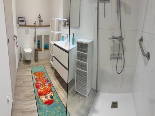 Vacation home near Porto Vecchio
