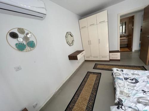 Φωτογραφία από το άλμπουμ του Apartment at Marassi στο Ελ Αλαμέιν