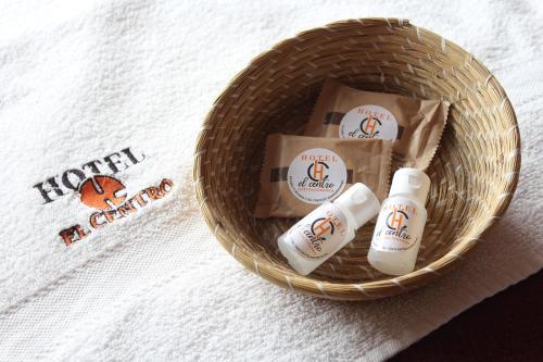 Photo de la galerie de l'établissement El Centro Hotel, à Quetzaltenango