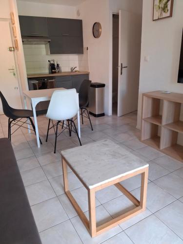 Appartement T1 Frejus Var Riviera