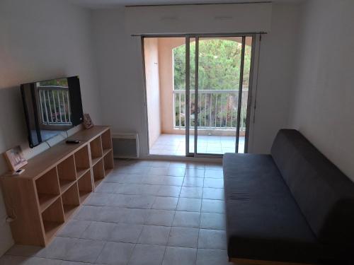 Appartement T1 Frejus Var Riviera