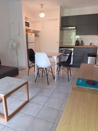 Appartement T1 Frejus Var Riviera