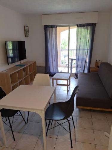 Appartement T1 Frejus Var Riviera