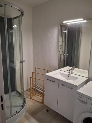 Appartement T1 Frejus Var Riviera