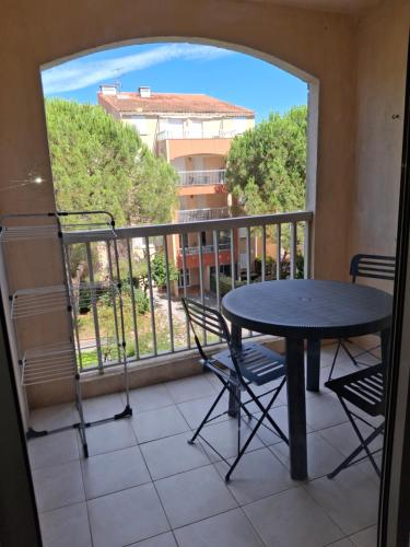 Appartement T1 Frejus Var Riviera