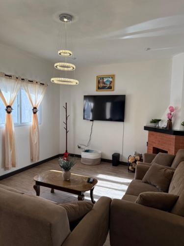 Gallery image of Private house, excellent location in Villa Canales