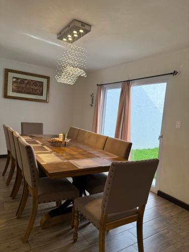 Gallery image of Private house, excellent location in Villa Canales