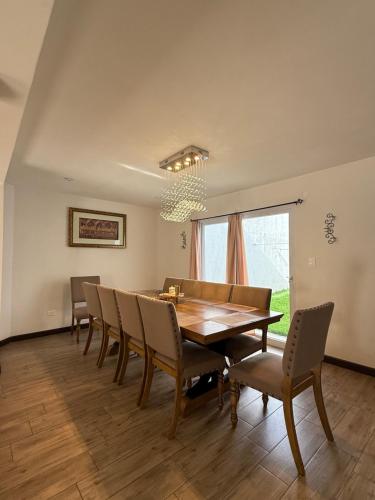 Gallery image of Private house, excellent location in Villa Canales
