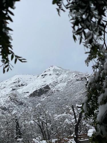 Galería fotográfica de Suite de Montaña en Las Trancas
