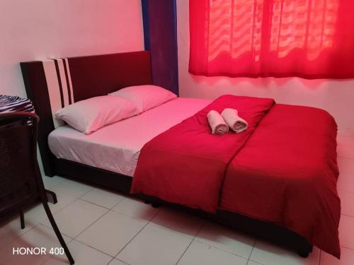 Afbeelding uit fotogalerij van JohnKeyᴵⁿⁿ in Kuantan