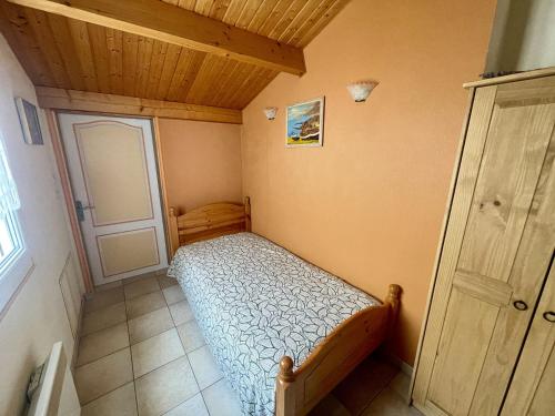 Maison T4 avec Garage et WiFi à 300m de la Plage - Quartier Arago
