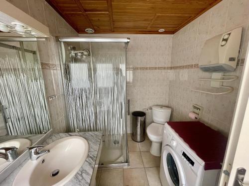 Maison T4 avec Garage et WiFi à 300m de la Plage - Quartier Arago