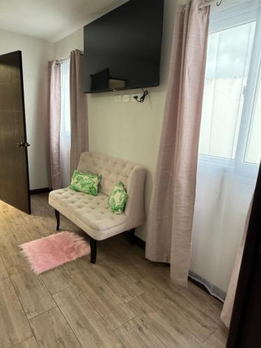 Gallery image of Private house, excellent location in Villa Canales