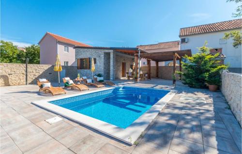 Stunning Home In Biograd Na Moru