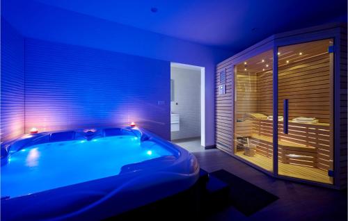 Beautiful Home In Trogir With Sauna