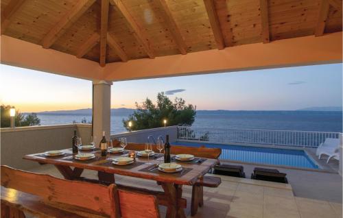 Holiday Home Prigradica Vi