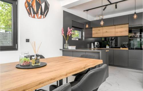 Beautiful Home In Labin
