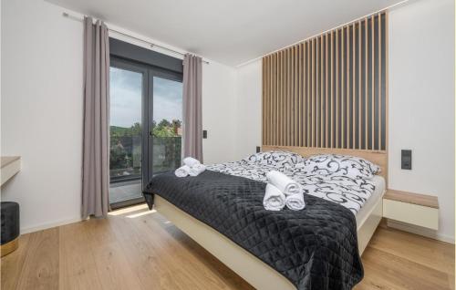 Beautiful Home In Labin