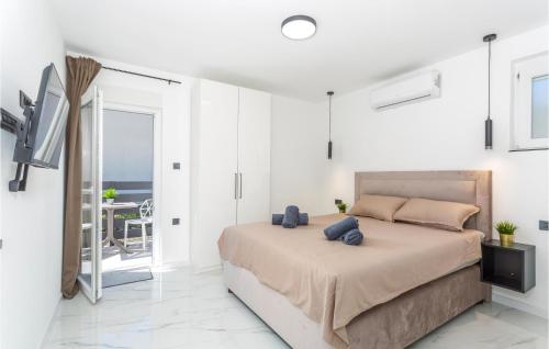 Awesome Home In Baska