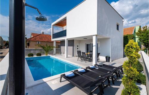 Awesome Apartment In Obrovac