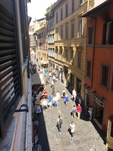 Trevi Elite Rome