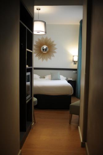 Hotel Albert 1er photo 59